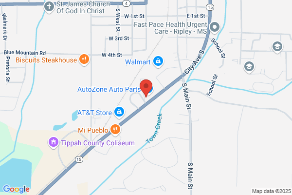 Colemans Automotive