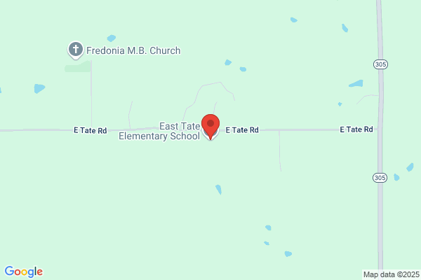 East Tate Elementary School