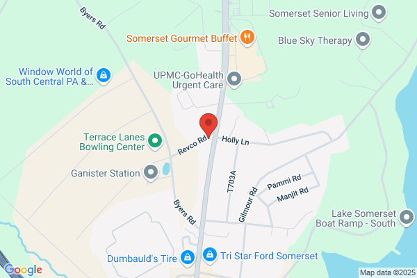 George's PC Repair Service