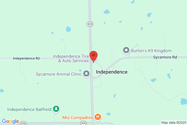 Independence Tire & Auto Service