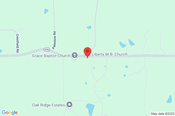 Liberty Baptist Church