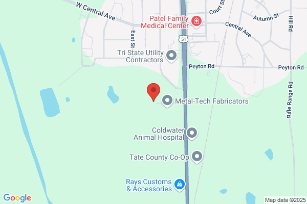 North Mississippi Truck & Diesel Service