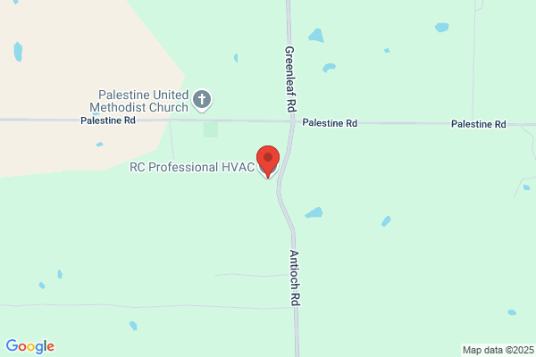 RC Professional HVAC Services