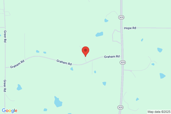 Trucking Graham