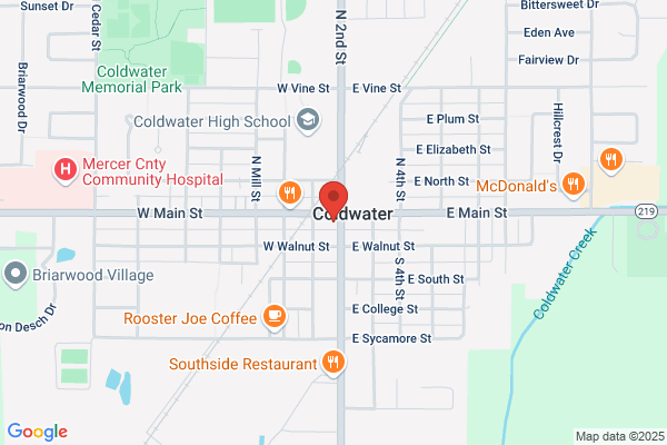 Central Soft Water Service Inc
