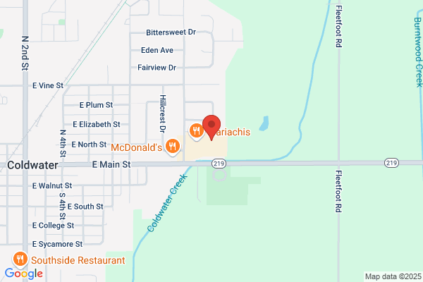 Coldwater Ace Hardware