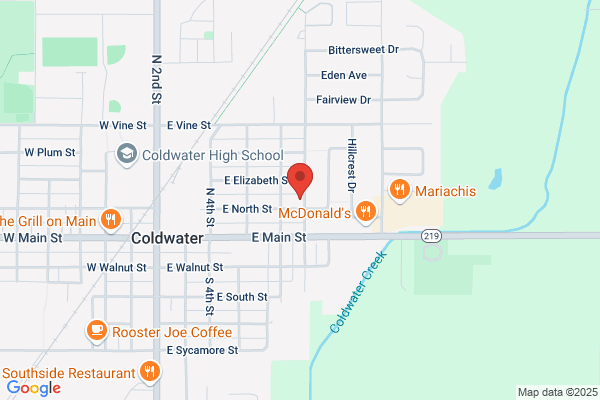 Coldwater Massage Clinic