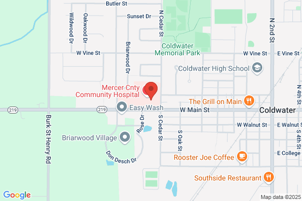 Community Sports & Therapy Center