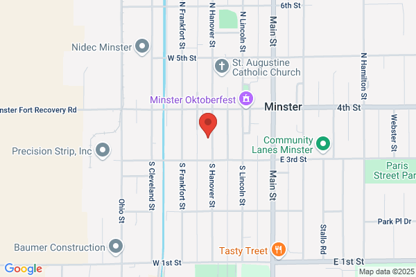 Hogenkamp Funeral Home
