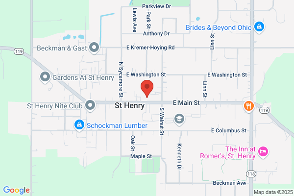 Hogenkamp Funeral Homes