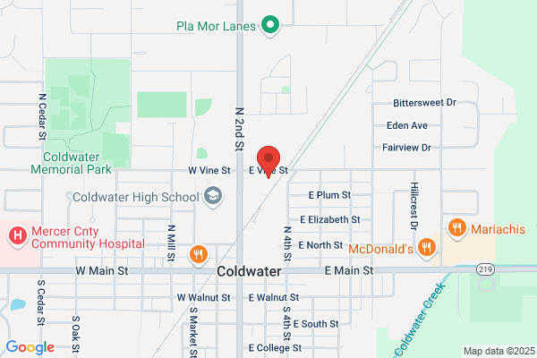 NAPA Auto Parts - Coldwater Auto & Truck Parts