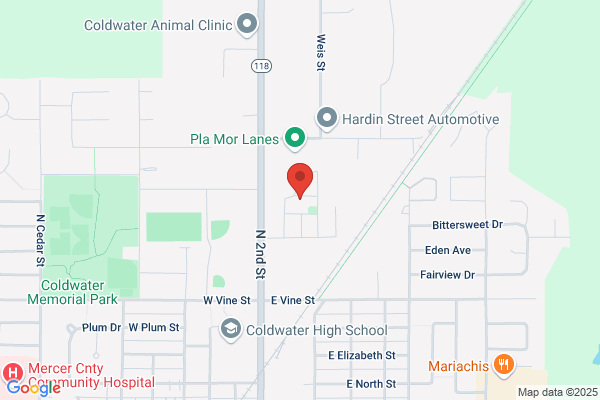 Northview Mobile Home Community