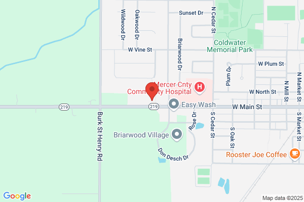 Superior Credit Union - Coldwater