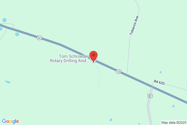 Tom Schroeder Rotary Drilling & Pump Co