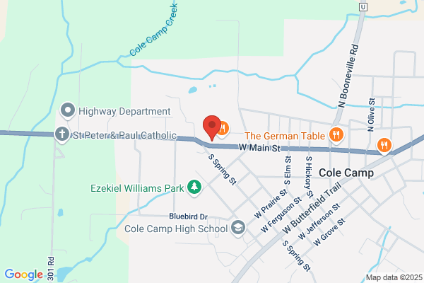 Cole Camp Pharmacy