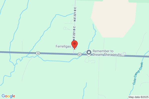 Ferrellgas