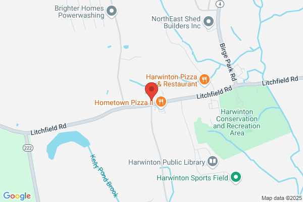 Litchfield Hills Mobile Vet Clinic