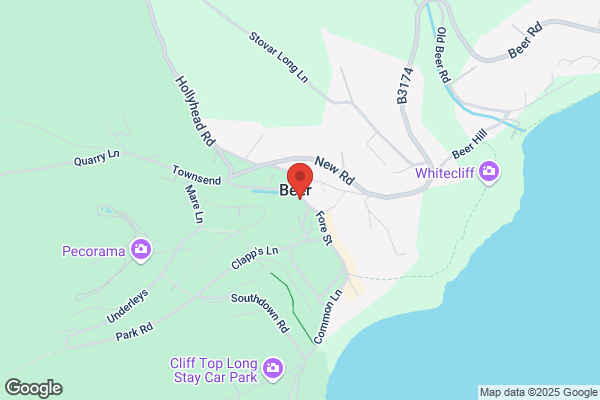 Colebrook House Inn the