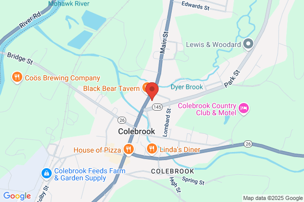 Coos County Chiropractic