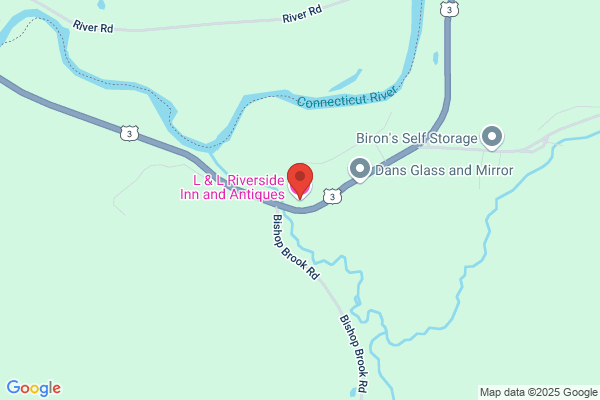 L & L Bed & Breakfast