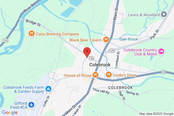 Monadnock Bed & Breakfast
