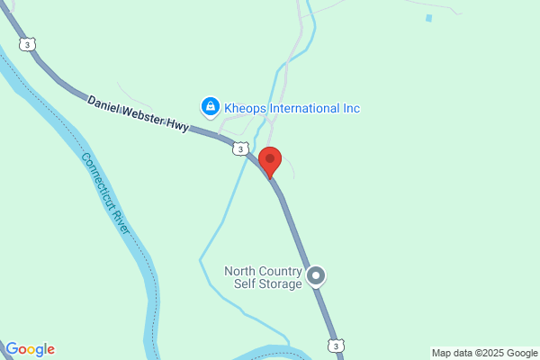 North Country Pools & Spas