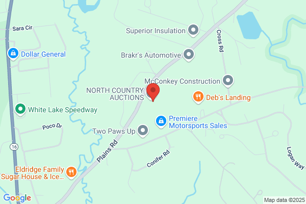 North Country Self Storage