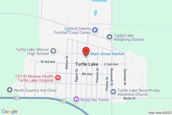 McLean County Journal