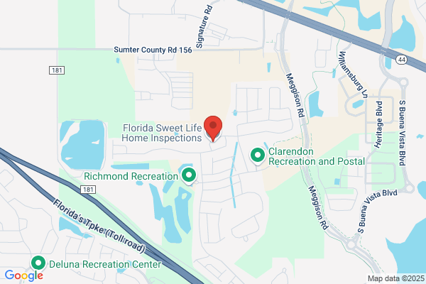 Florida Sweet Life Home Inspections, Inc.