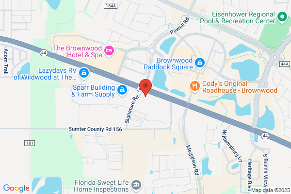 Gastroenterology and Nutrition of Central Florida