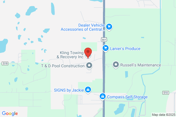 Kling Towing & Recovery