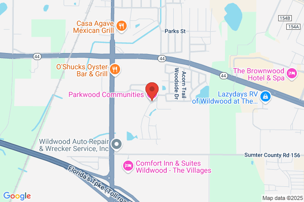 Parkwood Communities