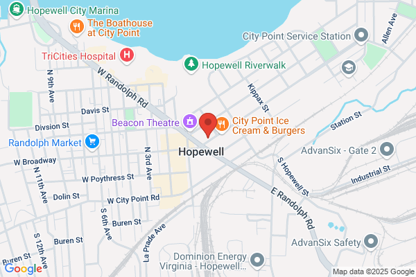 Bobbys Antique Store & Historic Village