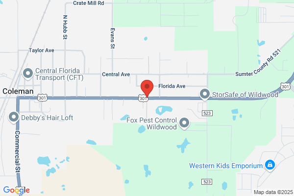 Kitchen Wise of Greater Ocala