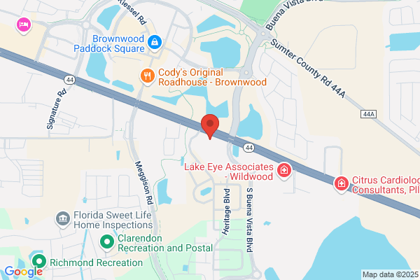 Mid Florida Eye Center