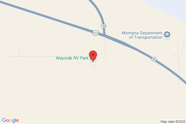 Wayside Rv Park
