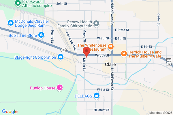 Central Auto Repairs