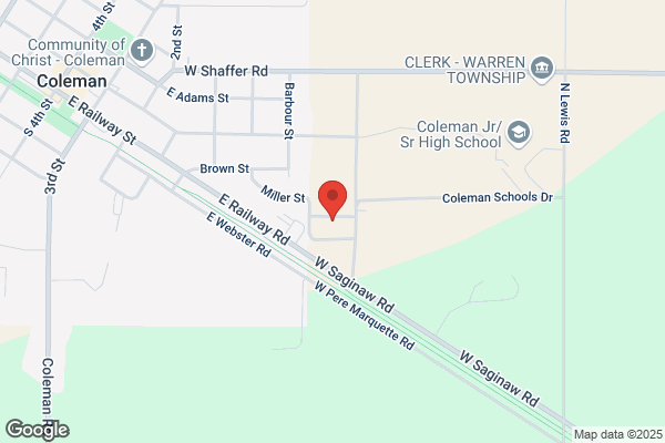 Coleman Community Network