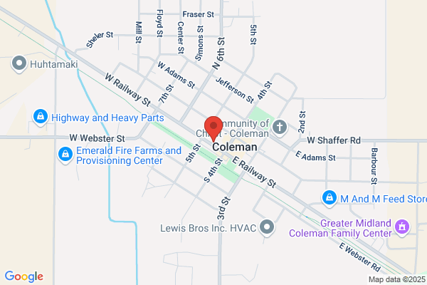 Coleman Family Pharmacy