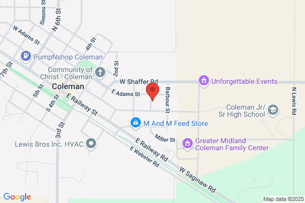 Coleman Veterinary Clinic
