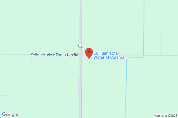 Culligan Mid Michigan