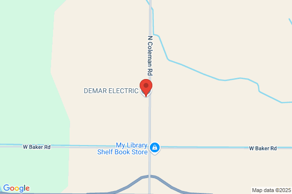 Demar Electric
