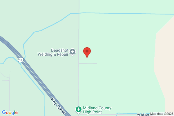 Friendly Acres