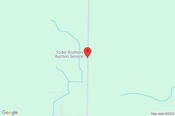 Hafer Auction Service