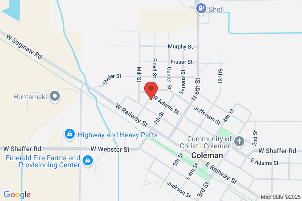 O'laughlin Funeral Home Inc