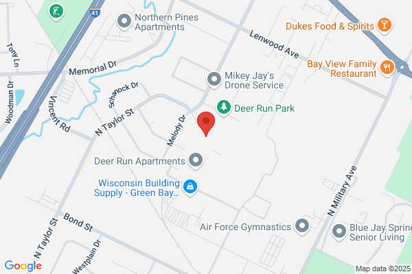 Pere Marquette Senior Estates