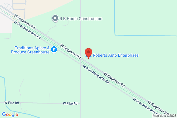 Roberts Auto Enterprises Inc