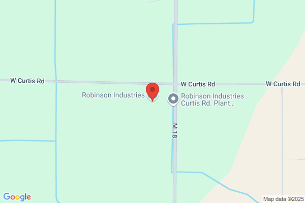 Robinson Industries