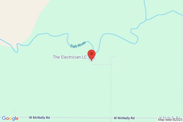 Wood Electrical Contractors