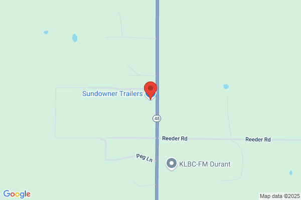 Sundowner Trailers Inc